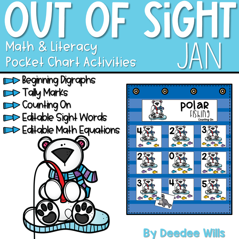 Preview of Out of Sight – January