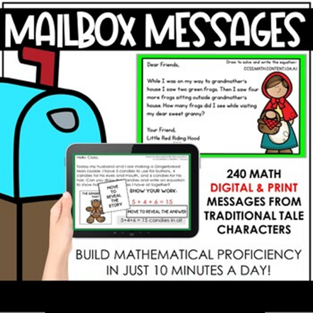Mailbox Messages