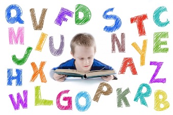 Kindergarten Word Families and Reading 1